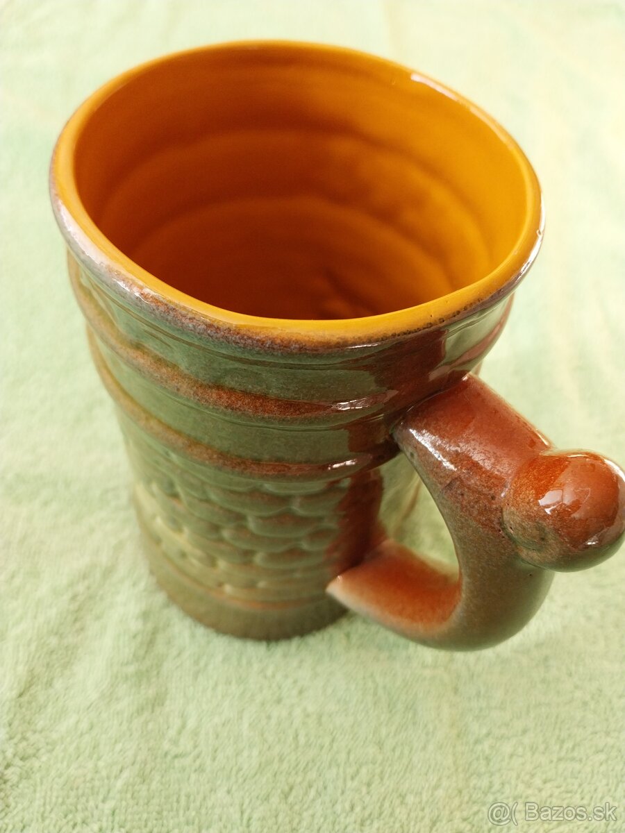 Krígel ruský, zbierkový - 7