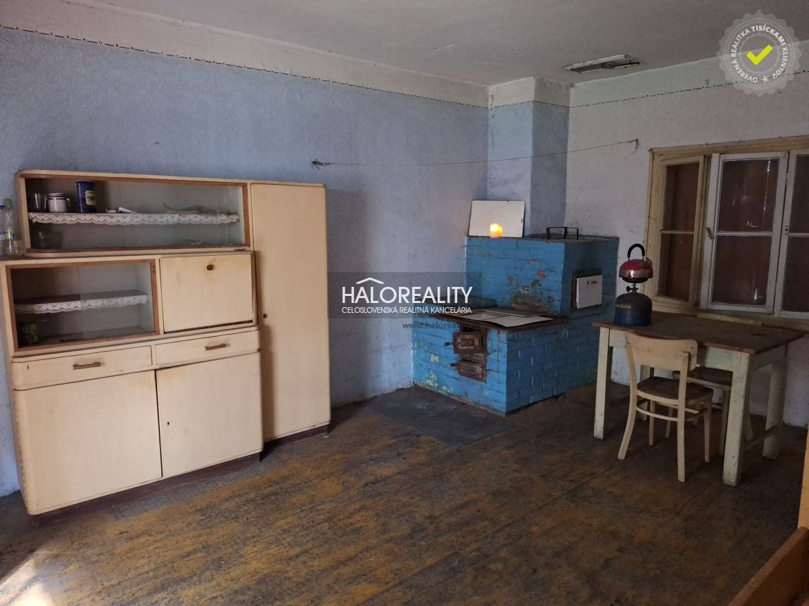 HALO reality - Predaj, rodinný dom Terchová, Terchová - Biel - 7