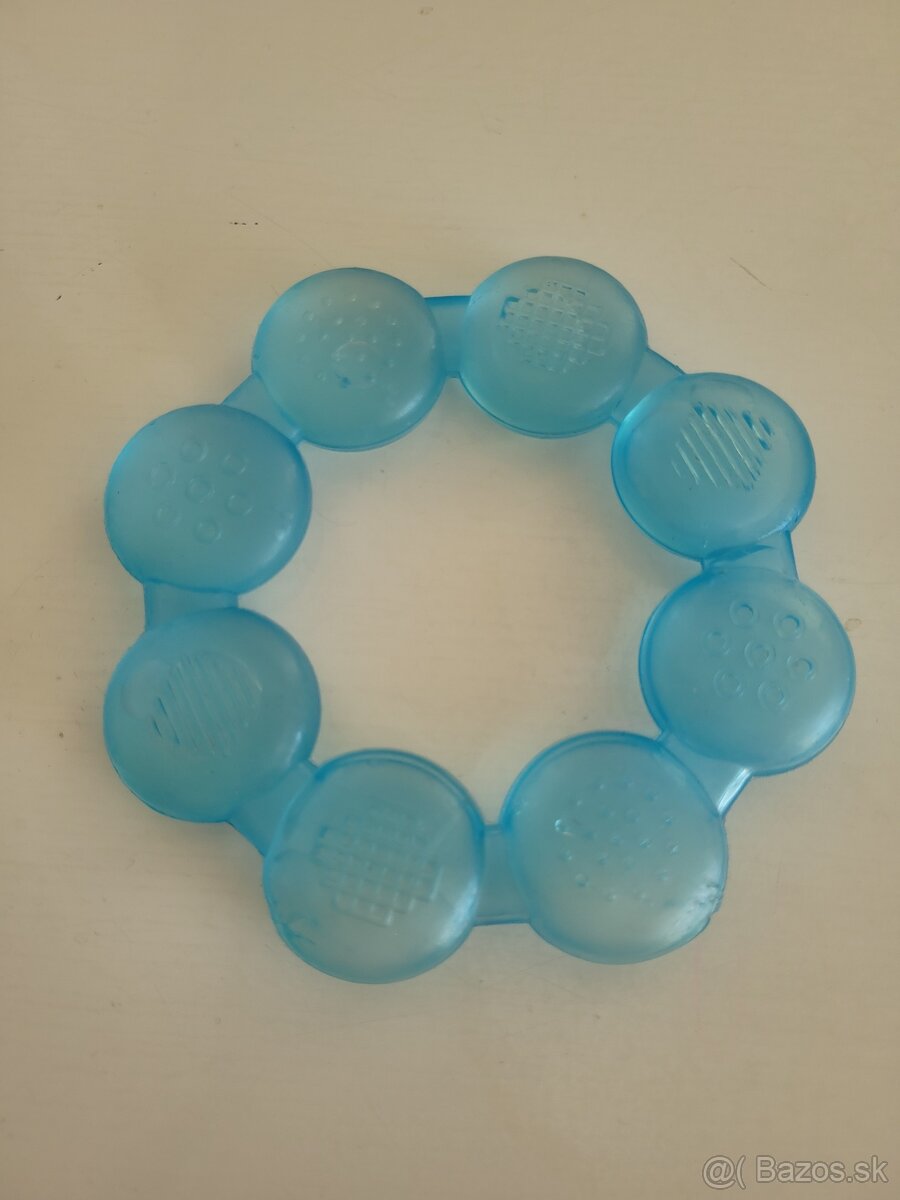 Predám hračky pre bábätko - 7