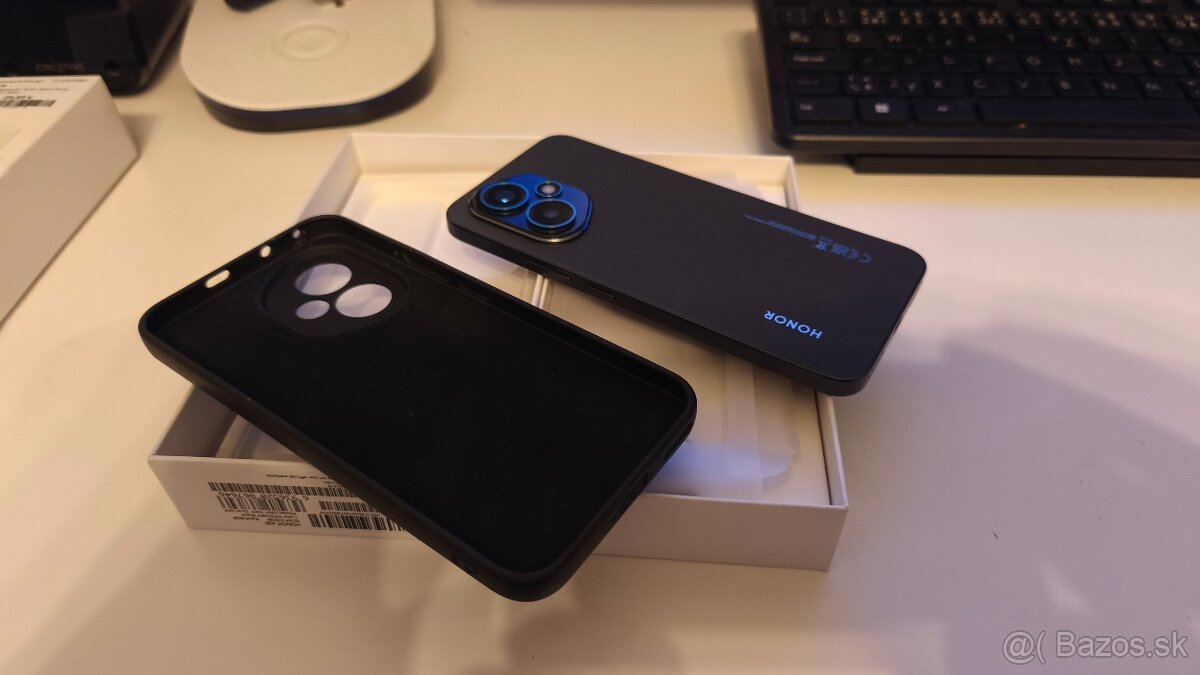 Honor 400 5G 512GB Top Stav - 7