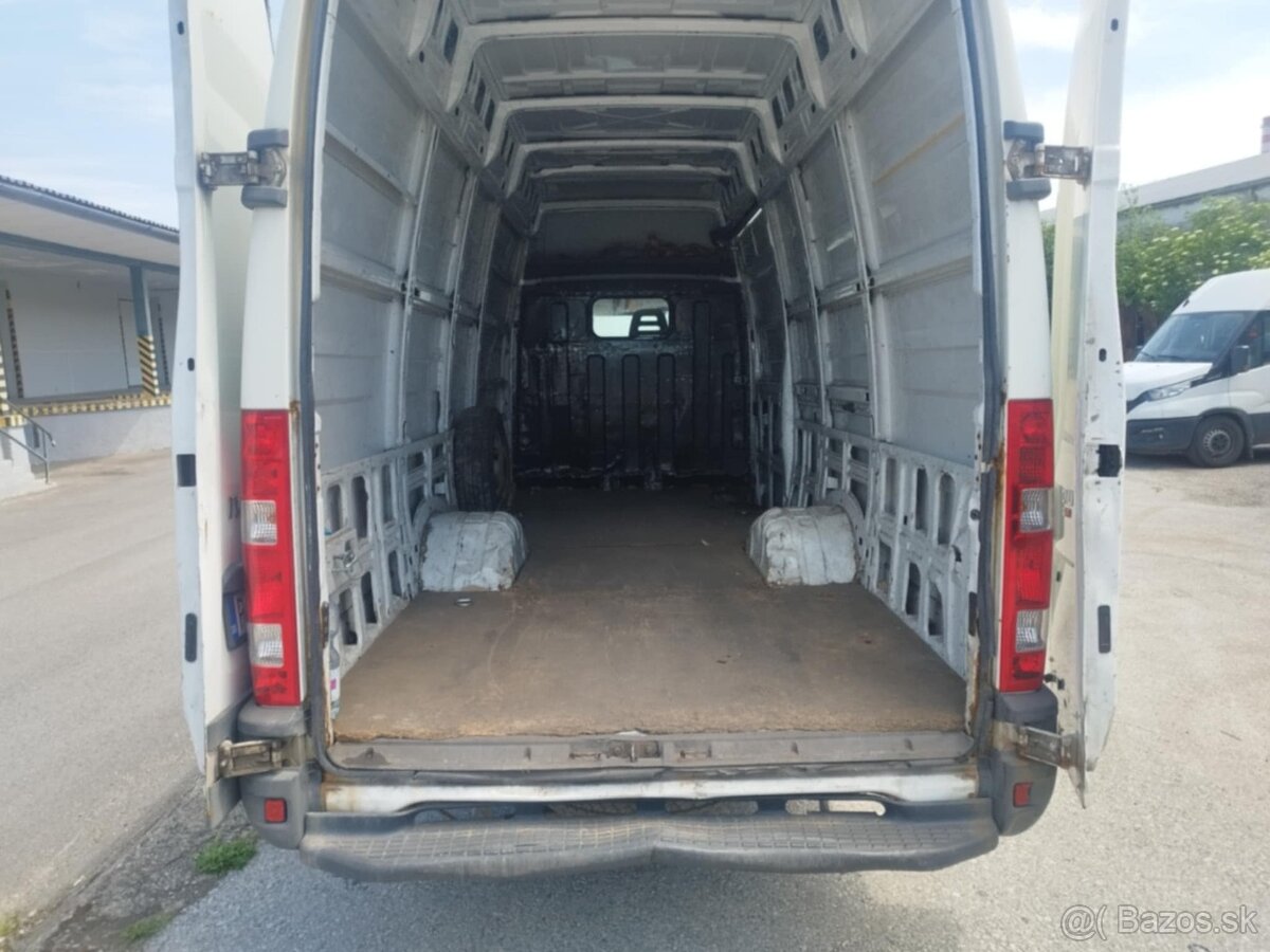 Iveco Daily 3,0 HPT - 7