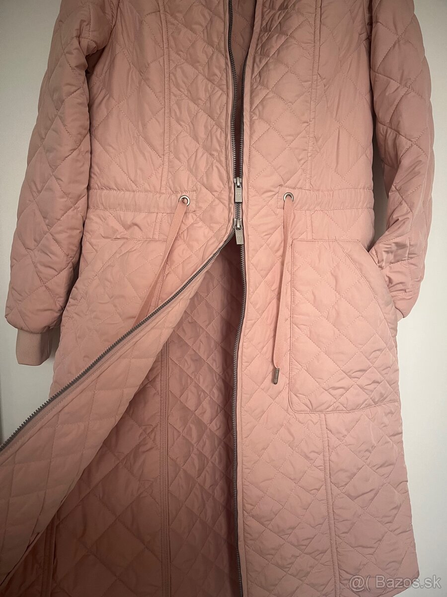 Prechodná bunda 34 - 7