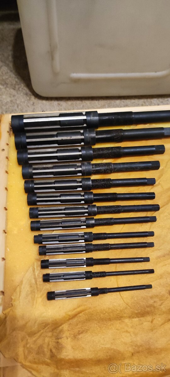 Vistružnikova sada - 7