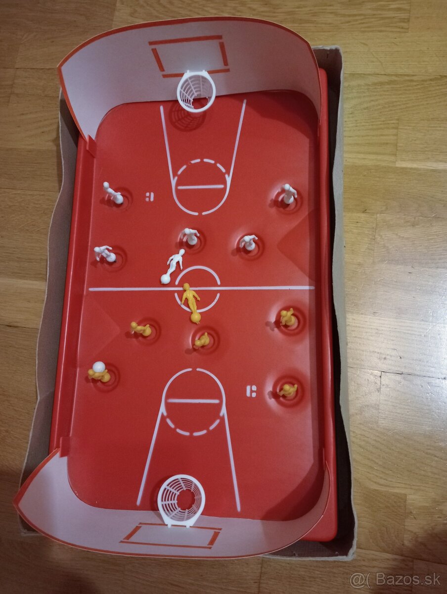 RETRO BASKETBALL - 7