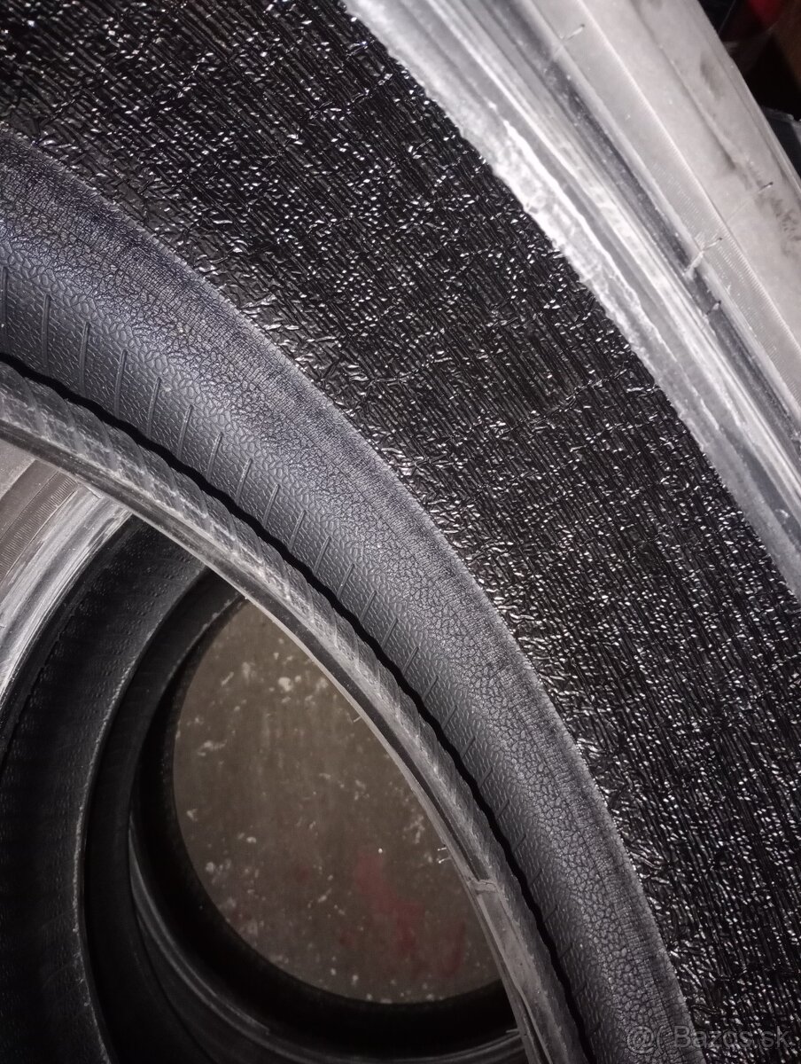Letné pneu 235/55 R18 100 V Pirelli Scorpion - 7