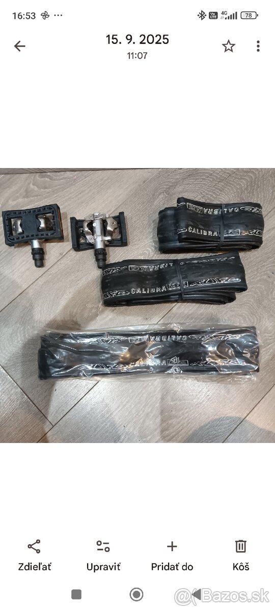 Merida Ride disc - 7