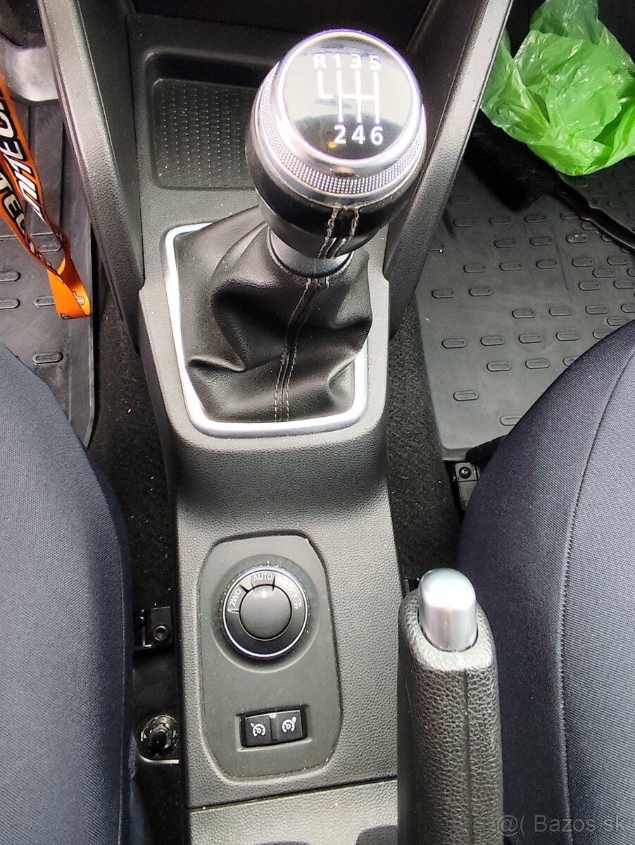 Dacia Duster 4x4 diesel - 7