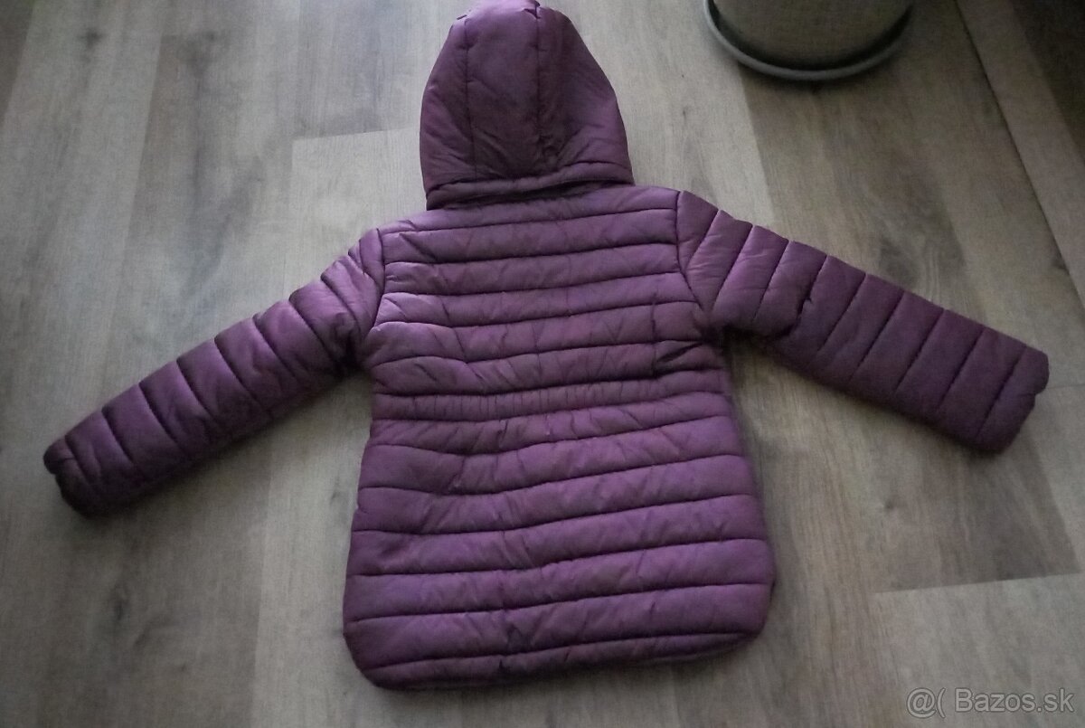 Bundy dievčatko 104-110 - 7