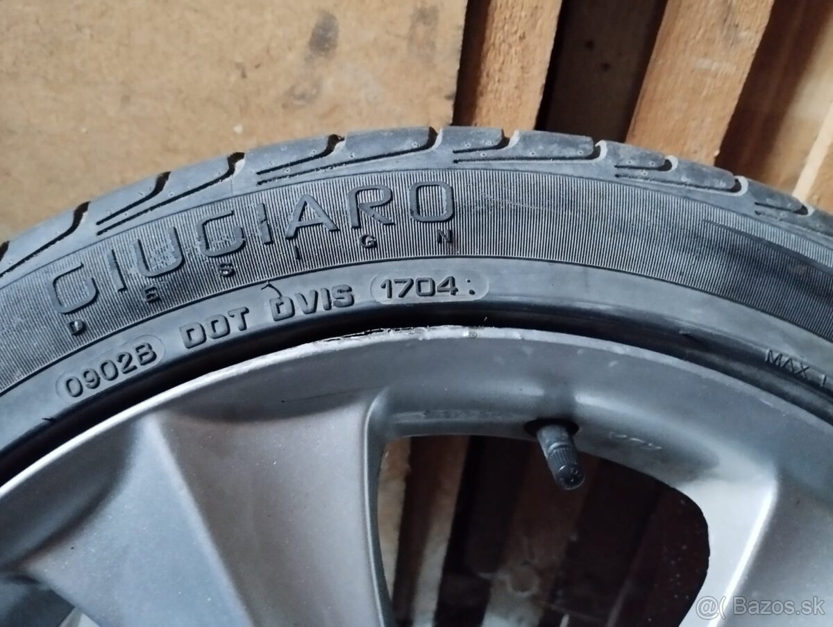 Elektrony,pneumatiky R16 Letné - 7