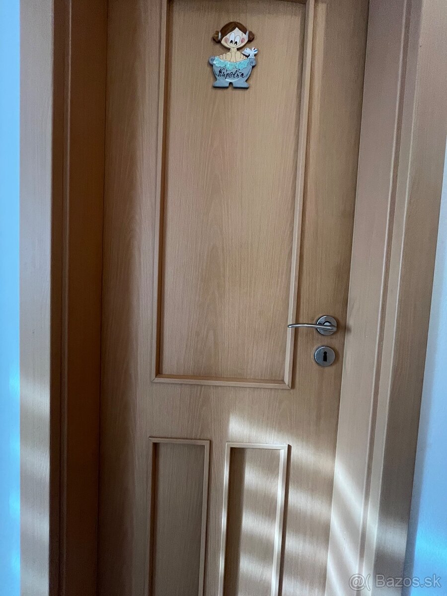 Dvere interiér - 7