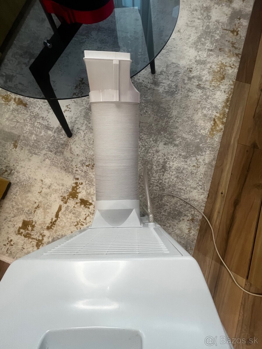 Mobilna klimatizacia Gree - 7