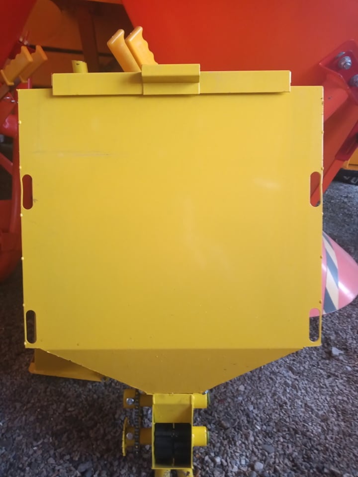 Sadzač zemiakov - 7