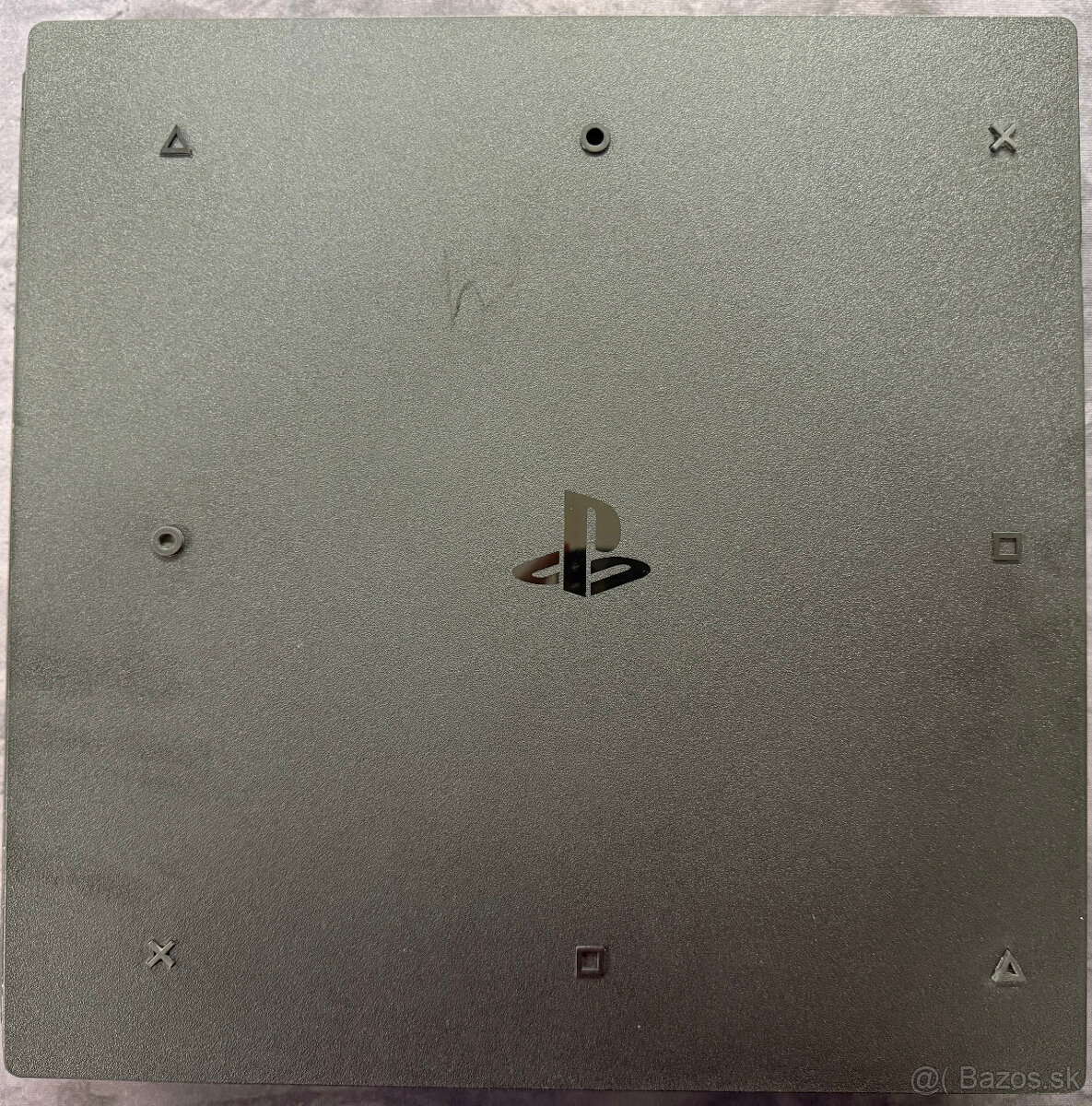 PlayStation 4 Pro 1TB + DualShock 4 + 3 hry - 7