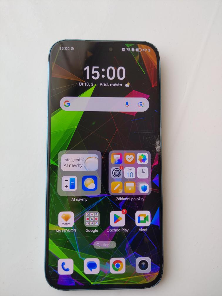 Honor 200 lite, - 7