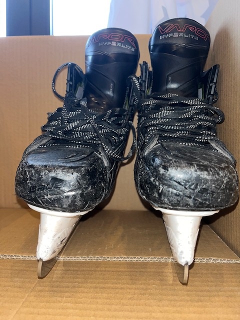 Hokejové korčule hyperlite2 - 7