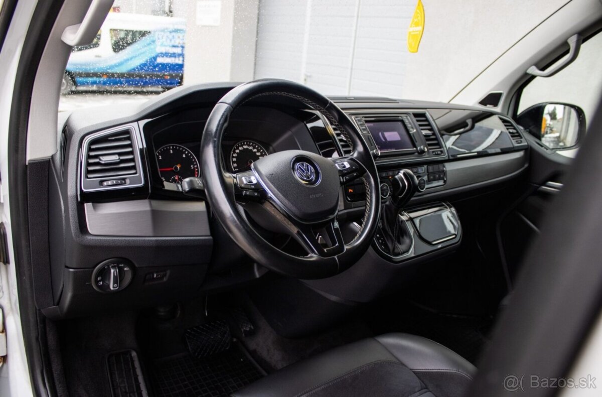 Volkswagen T6 Multivan 20 BiTDI BMT Highline 4MOTION DSG, 15 - 7