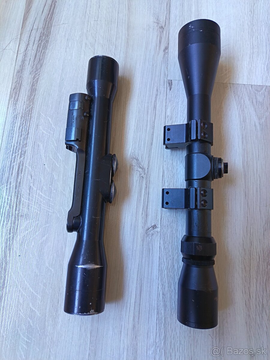 2 staré puskohlady - 7