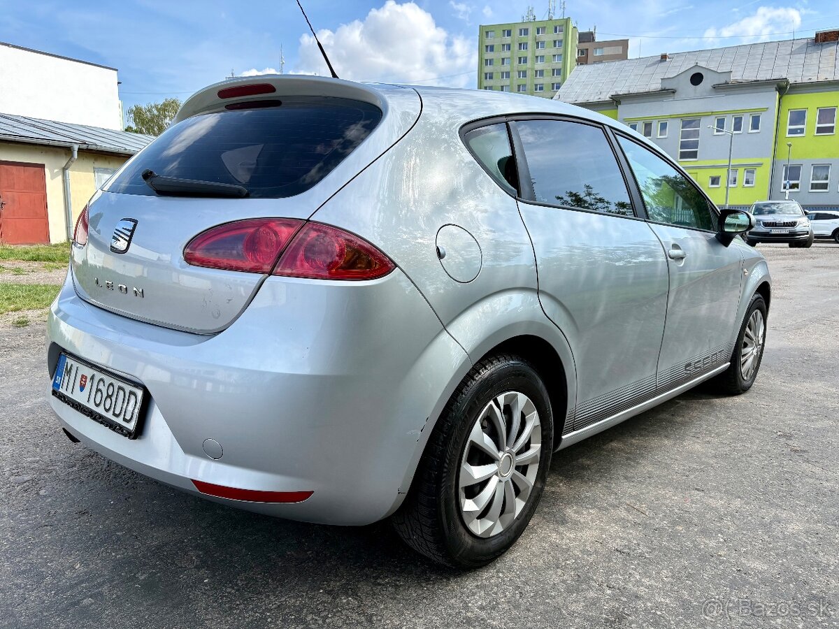 Seat Leon - 7