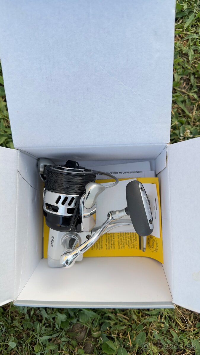 Ryobi TT Power 5000 - 7
