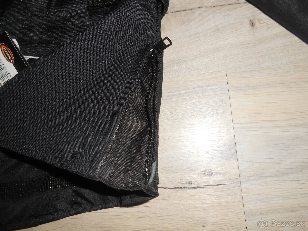 Predam novu kvalitnu damsku moto bundu znacky HELD - 7