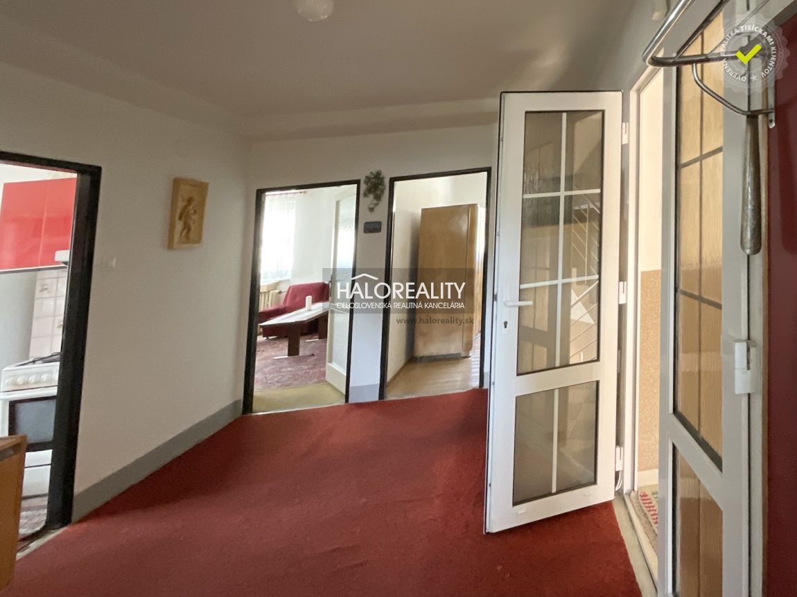 HALO reality - Predaj, rodinný dom Banská Bystrica, Centrum, - 7