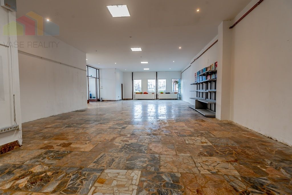 Na prenájom priestor, 169 m², Rybničná ulica, BA – Vajnory, - 7