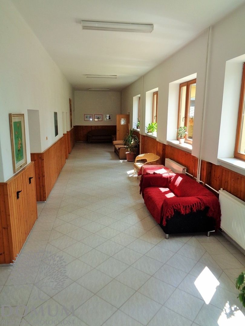 Prenájom rekreačno – športového zariadenia, Hrubá Strana - 7