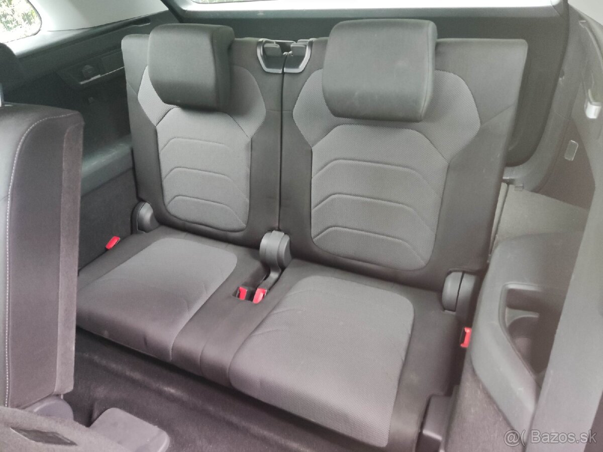 Škoda Kodiaq 4x4, 7-miestny, 1.majiteľ, len za 18.700€+DPH - 7