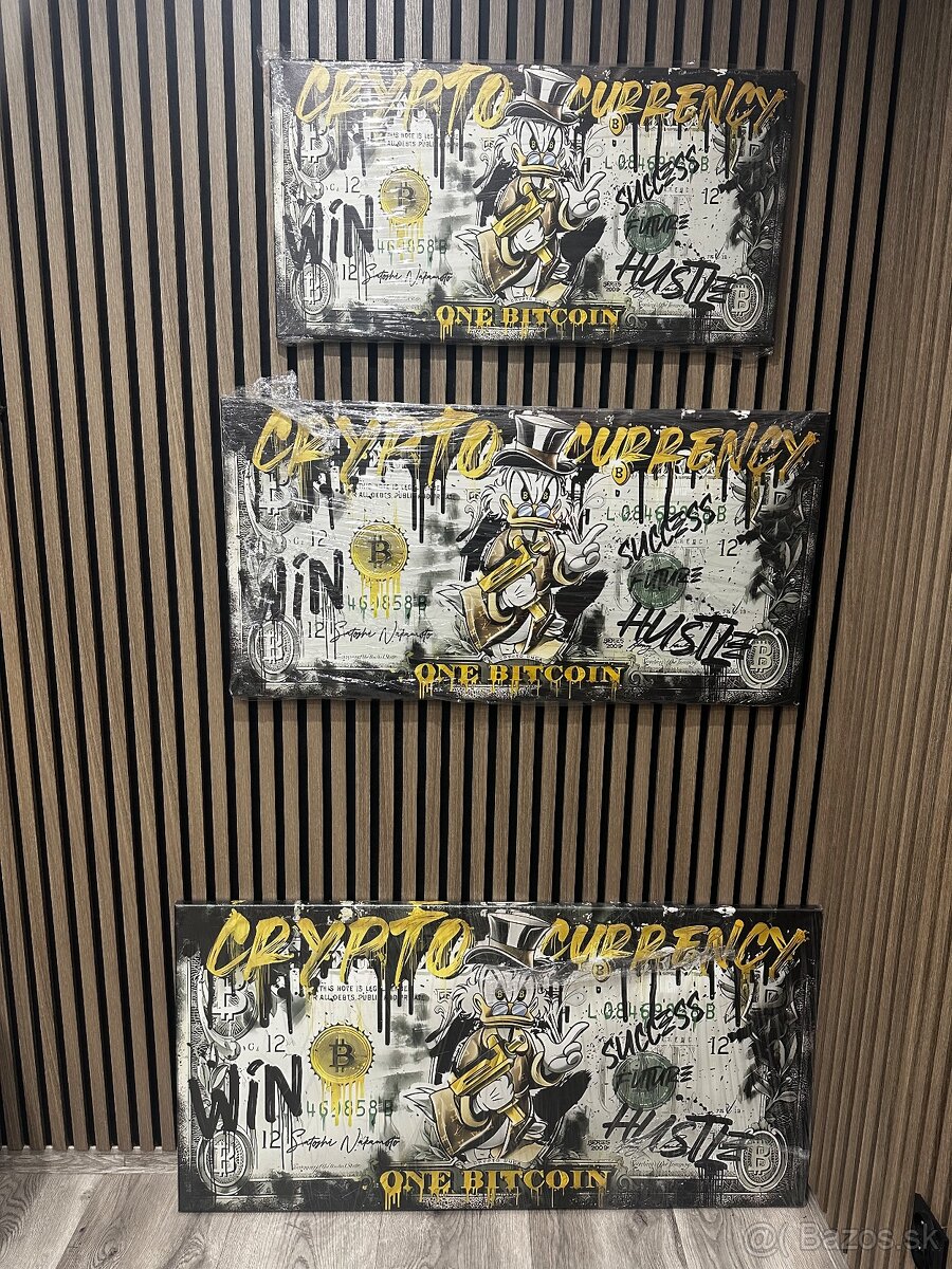 Obrazy na platne - 7