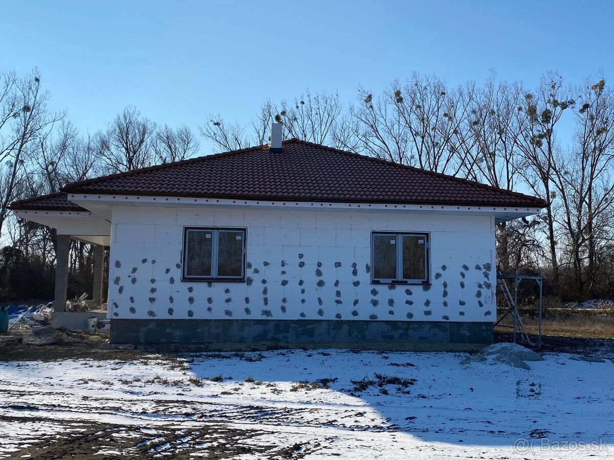 Realizujeme stavebné prace - 7