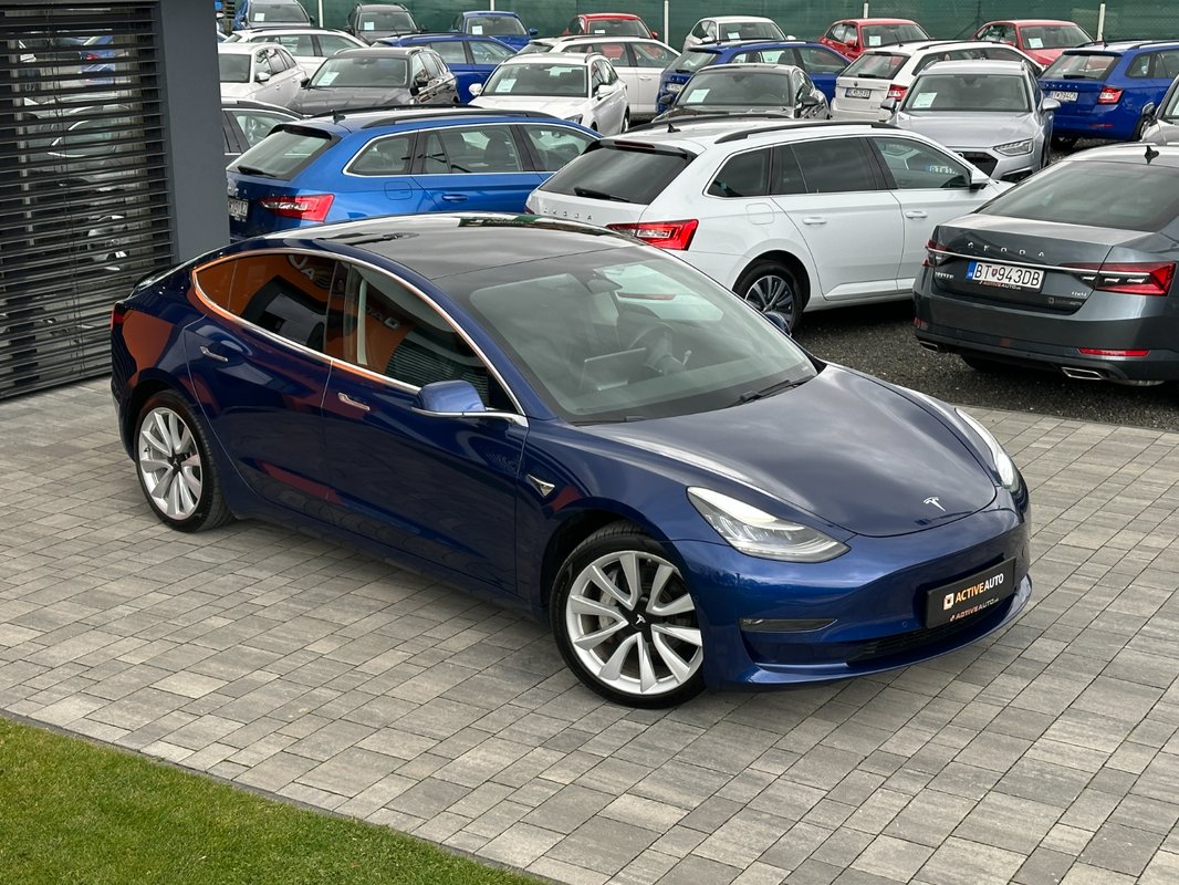 Tesla Model 3 Long Range Dual Motor 75kWh - 7