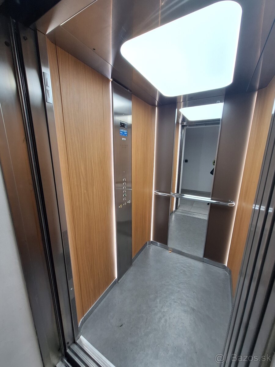 Prenájom 2-izbový byt v Senci - 7