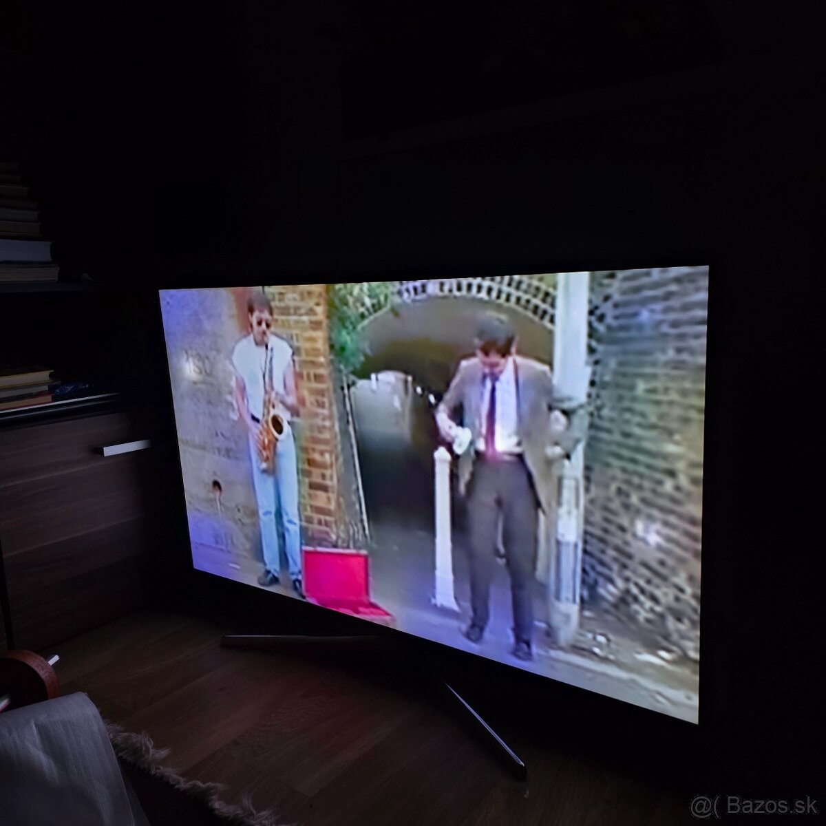 Samsung 48" Smart TV (model UE48H6470SS, r. 2014). - 7