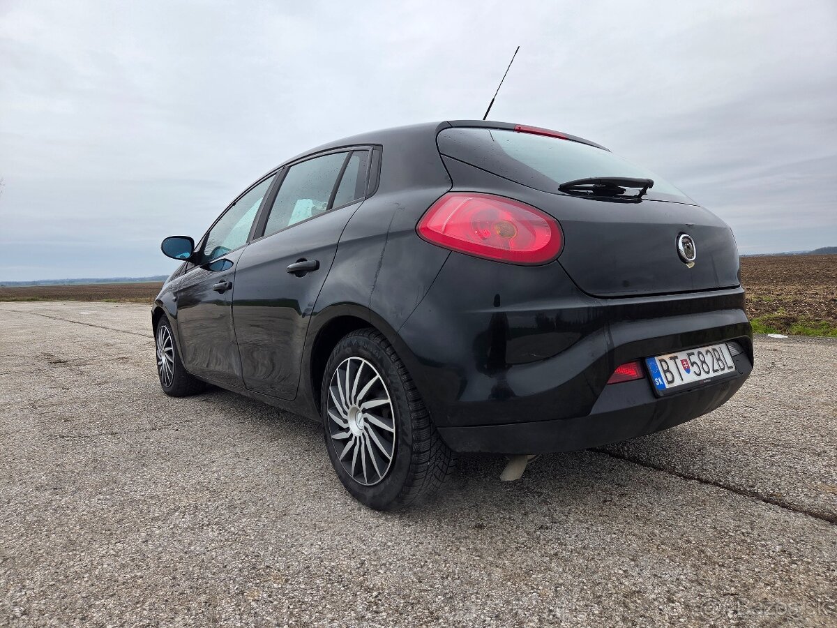 Fiat Bravo 2 - 7
