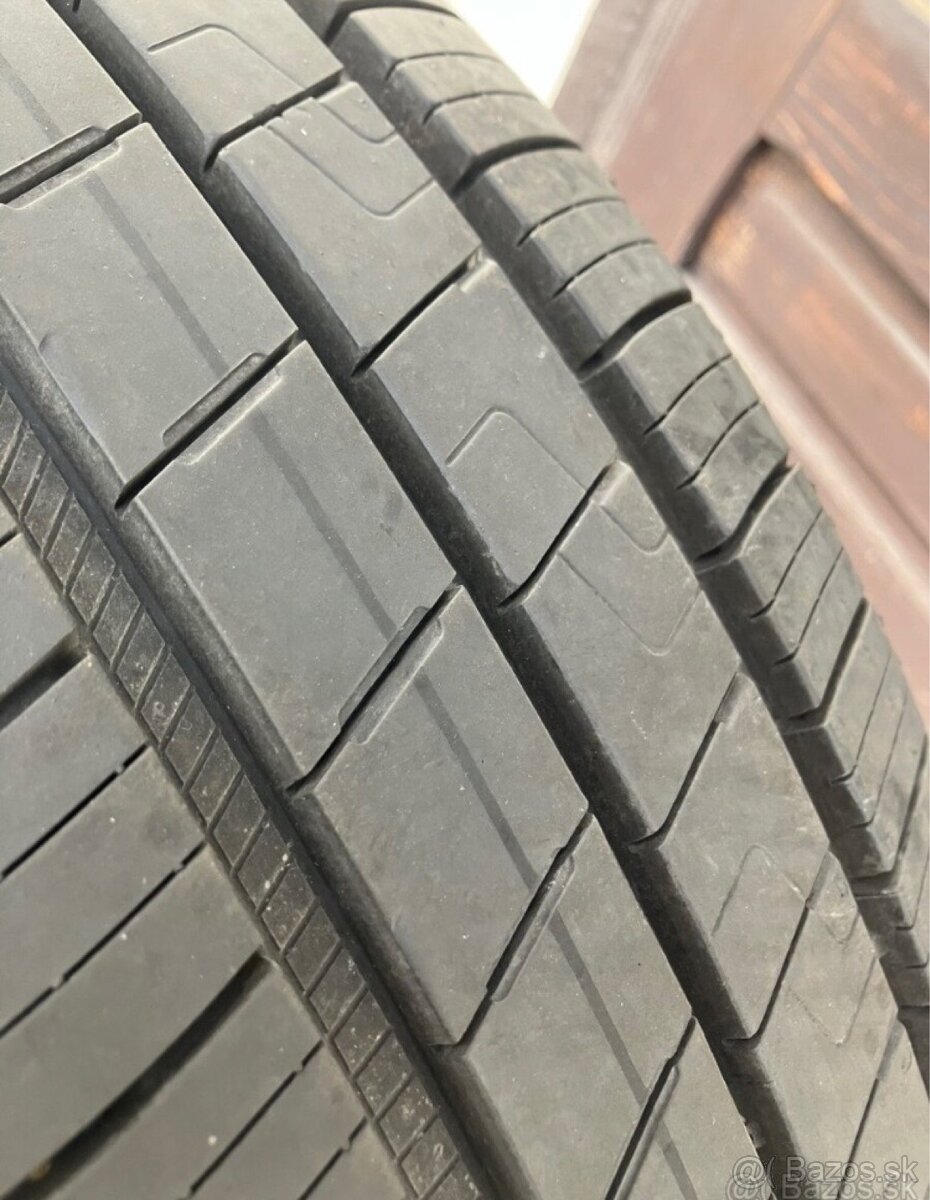 Letné pneu GOODYEAR 195/60 R18 98H EfficientGrip Perform - 7