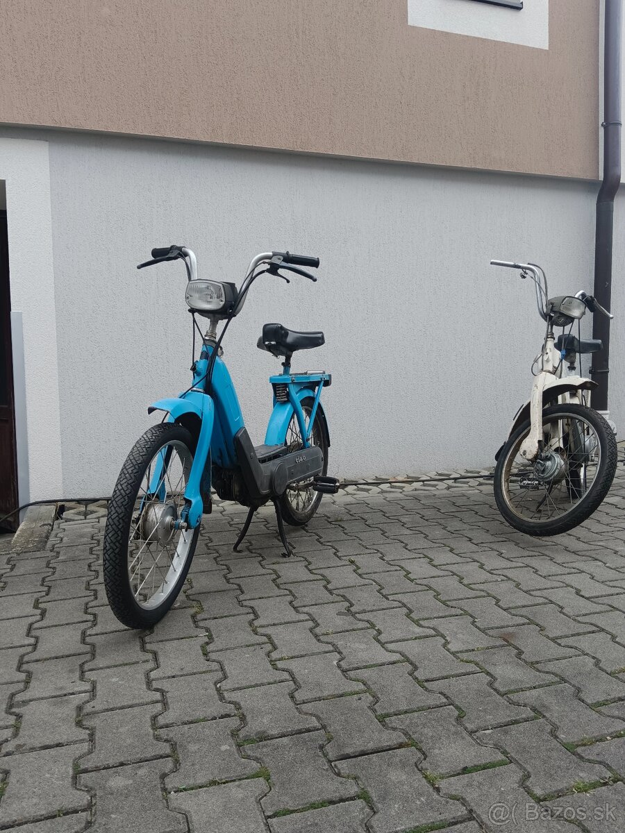 Piaggio Ciao 2ks - 7