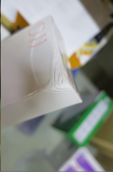 Niimbot Tlačiareň štítkov D11 Smart, čierna/biela + rolka št - 7