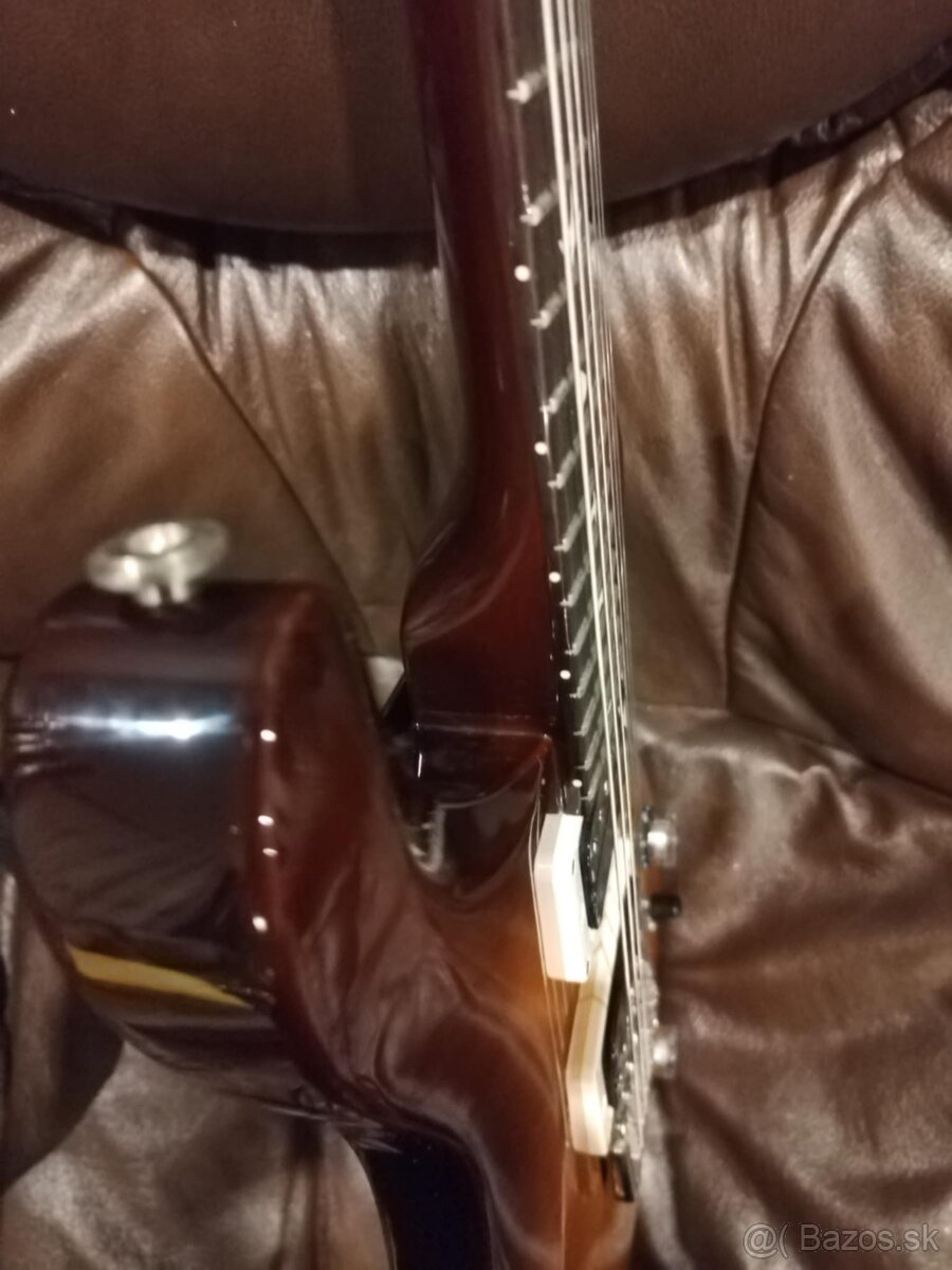 PRS Custom 24 , S2 USA - 7