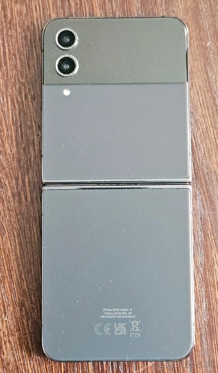Samsung Galaxy Z Flip4 8/128 - 7
