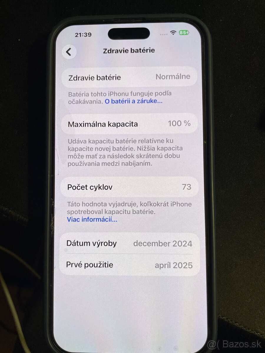 Iphone 16 Pro Max 1tb - 7