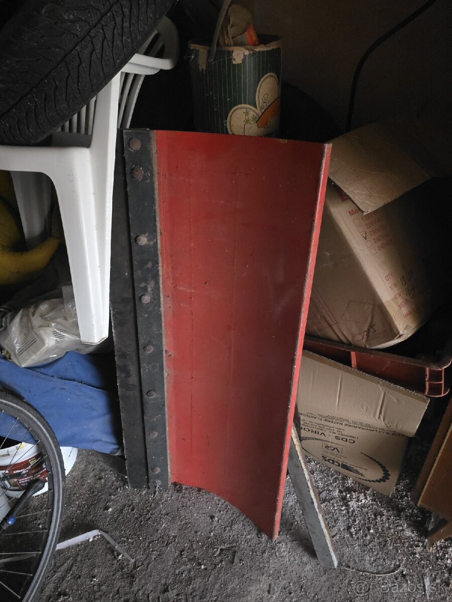 Predam MT8 minu 070 - 7