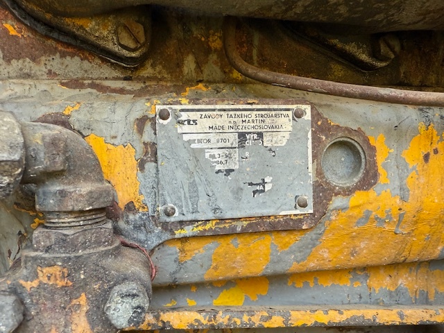 Valec VV 170 Stavostroj - 7