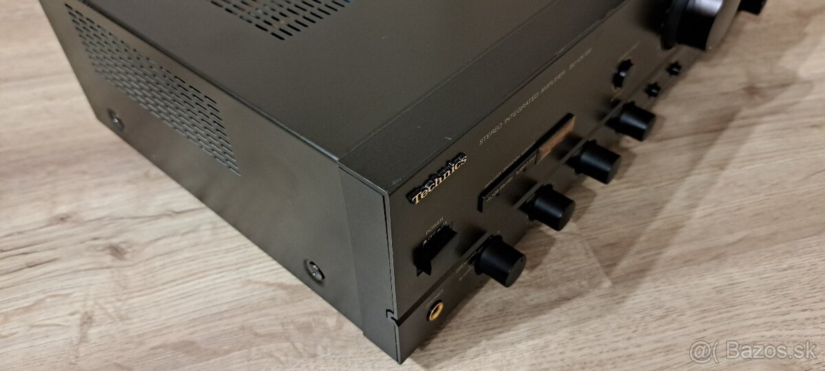 Technics SU - VX 720 - 7