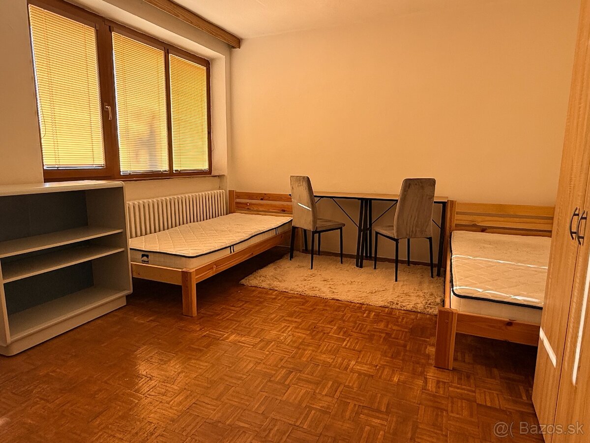 Plne zariadené garsónky v Prešove - 7