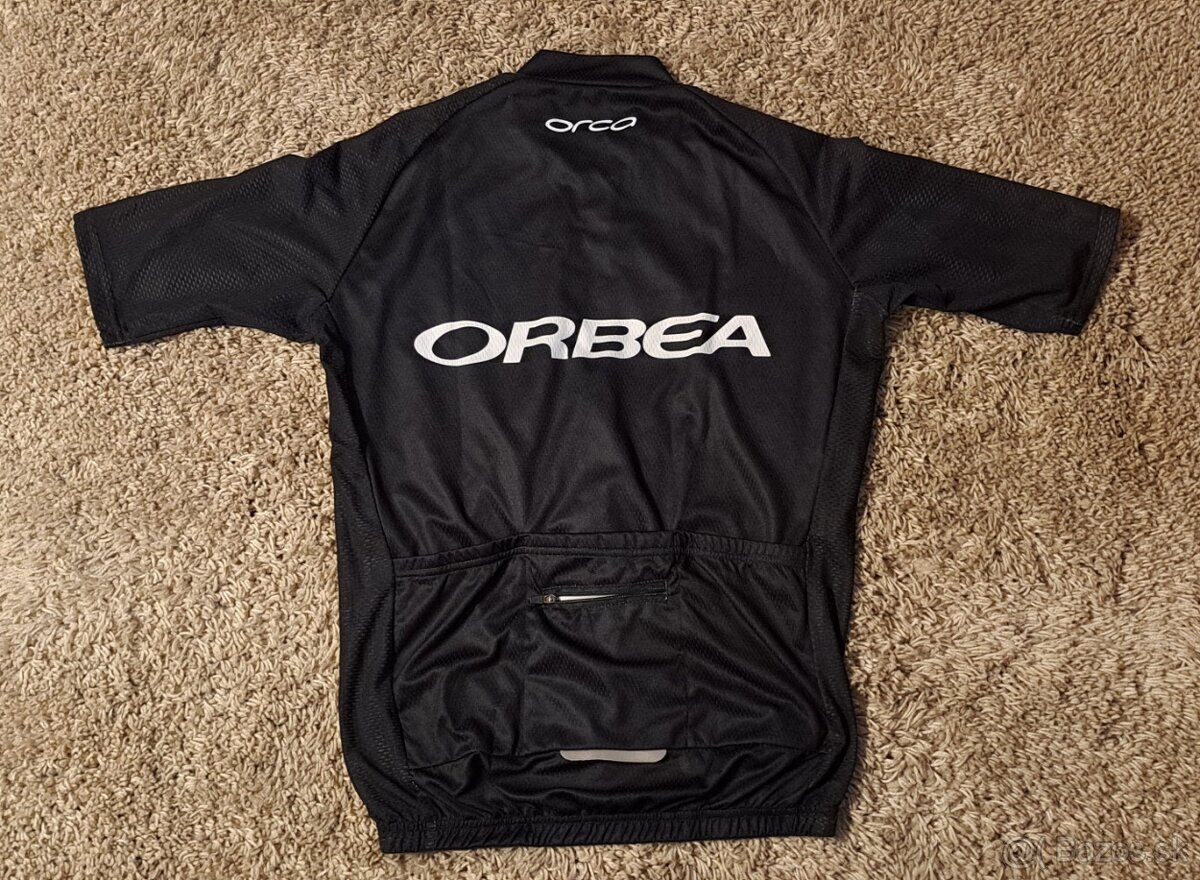 Cyklistické dresy - 7