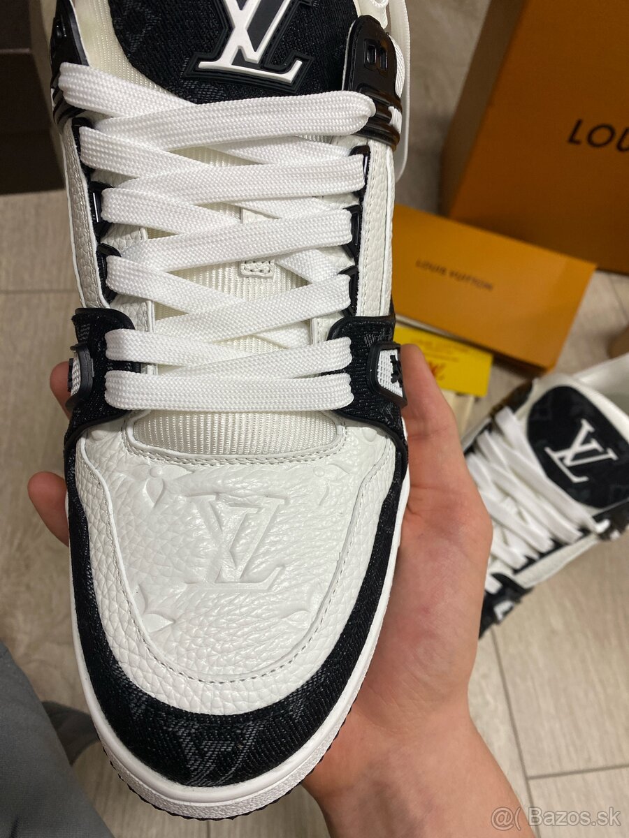 Louis vuitton trainers - 7