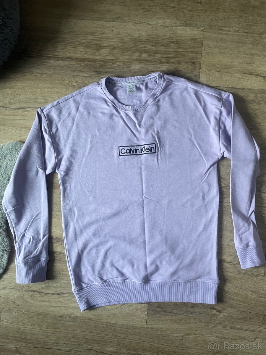 Dámska mikina CK vel.36 - 7