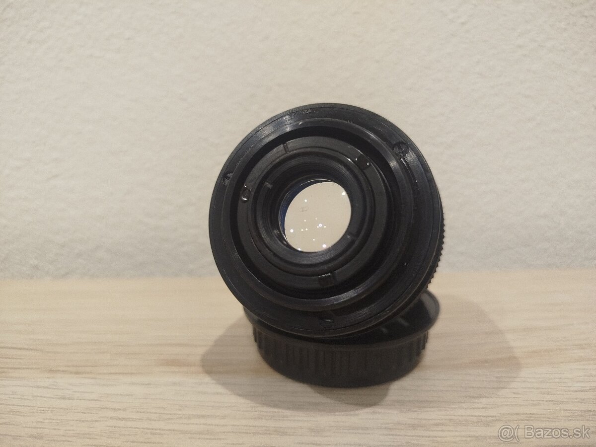 INDUSTAR-61L/3-MC 2.8/50 M42 - 7