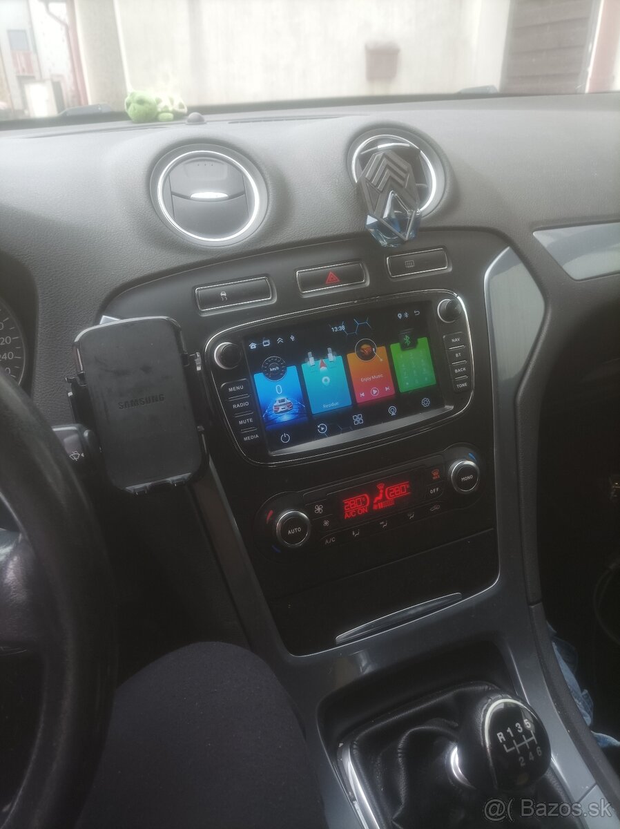 Mondeo - 7