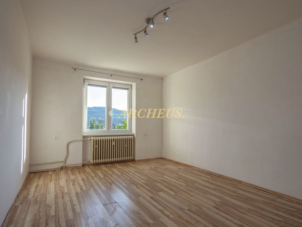 NA PREDAJ, 2 IZBOVÝ BYT, 43m2, PAVLOVIČOVO NÁMESTIE, PREŠOV - 7